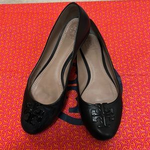 Tory Burch ballet flats